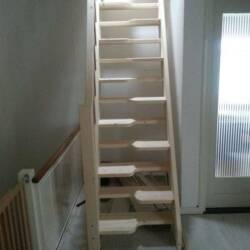 Woodways timmer en interieurbouwbedrijf gallerij 1