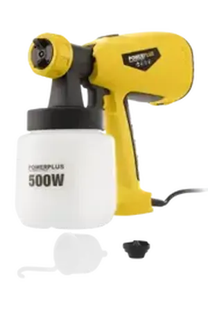 Het beste verfpistool voor buitengevels en schuttingen 2025 update bijgevoegd 2