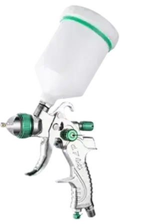 Het beste verfpistool voor buitengevels en schuttingen 2025 update bijgevoegd 3