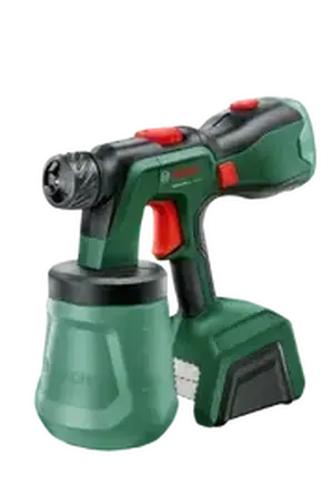 Het beste verfpistool voor buitengevels en schuttingen 2025 update bijgevoegd 4