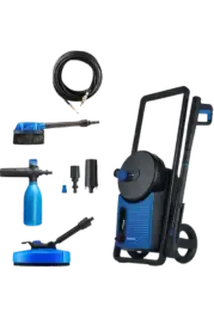 Wat is de beste hogedrukreiniger 2025 update bijgevoegd 1