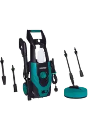 Wat is de beste hogedrukreiniger 2025 update bijgevoegd 2