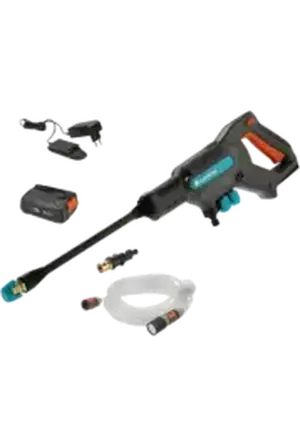 Wat is de beste hogedrukreiniger 2025 update bijgevoegd 4