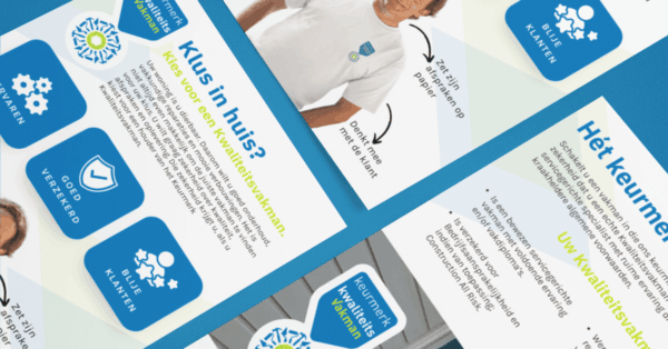 De 7 redenen waarom je als vakspecialist in de bouw een keurmerk wilt hebben featured