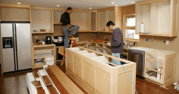 De keuken renoveren onze gouden tips featured