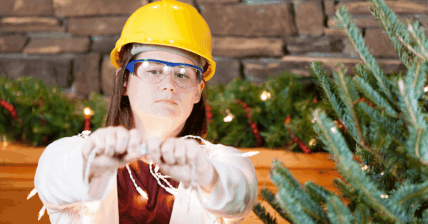 De maand december tips voor veilige en duurzame feestdagen featured