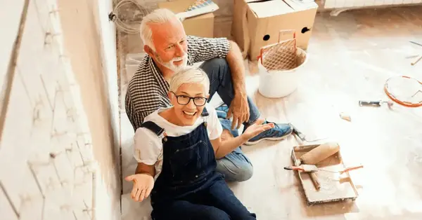 Duurzaam verbouwen beter voor ons beter voor de planeet featured