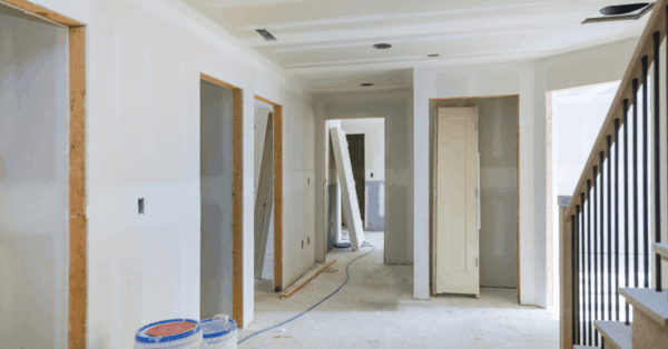 Een nieuwbouwwoning waar moet u aan denken featured