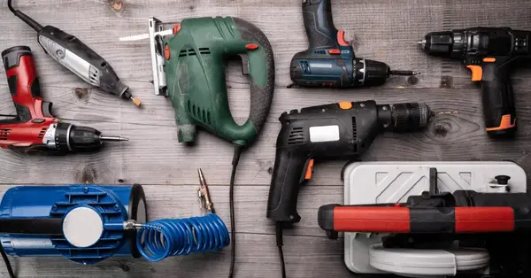 Het beste gereedschap merk volgens professionals featured