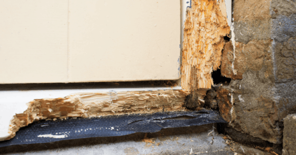 Houtrot wat is het en wat kunt u eraan doen featured