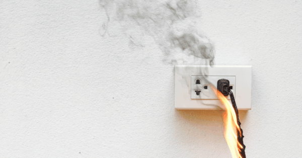 Kortsluiting voorkomen de 6 beste tips featured