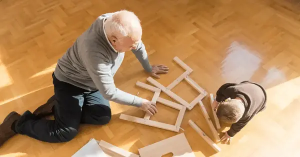 Wat geef je een doe het zelver cadeau de beste cadeaus voor klussers featured