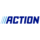 Action logo