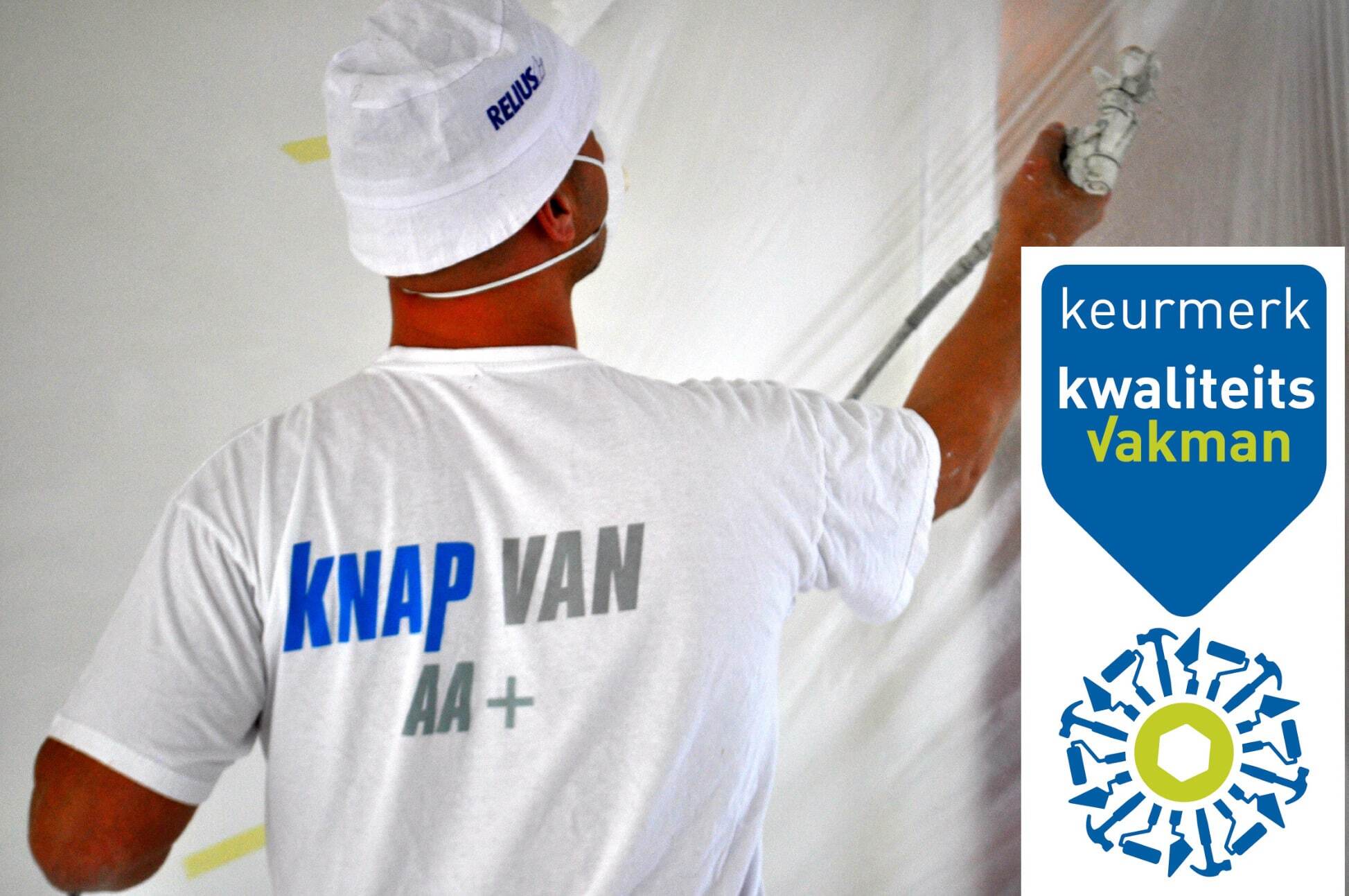 AA+ van der Toolen Stukadoorsbedrijf