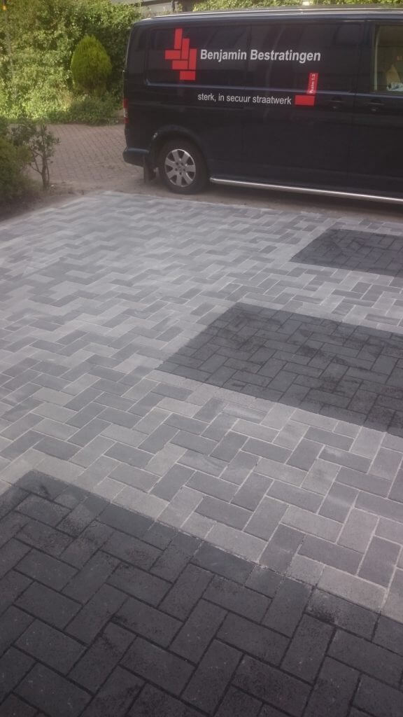 Benjamin Bestratingen