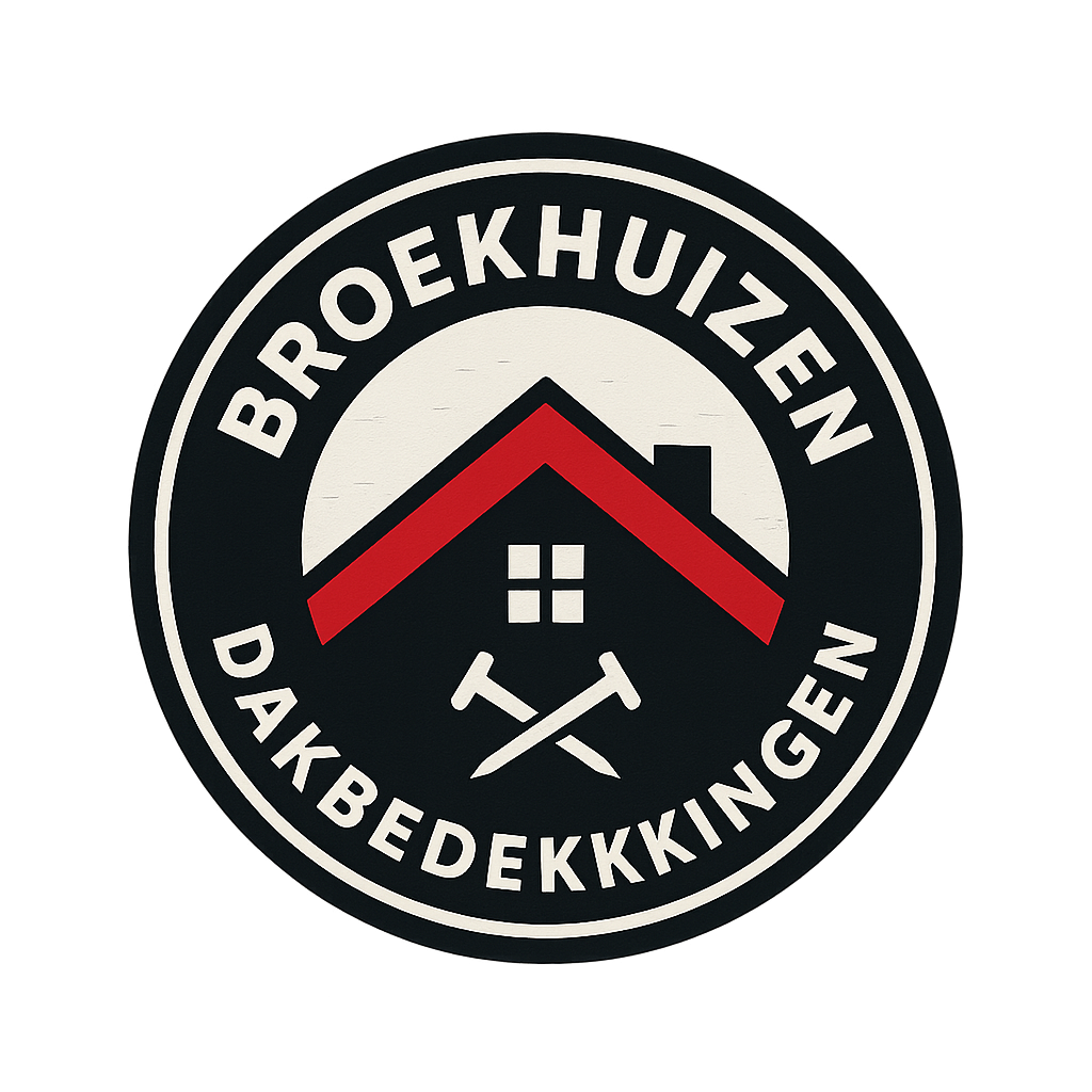Broekhuizen Dakbedekkingen
