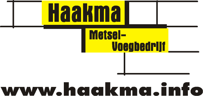 Metsel- en voegbedrijf T. Haakma V.O.F