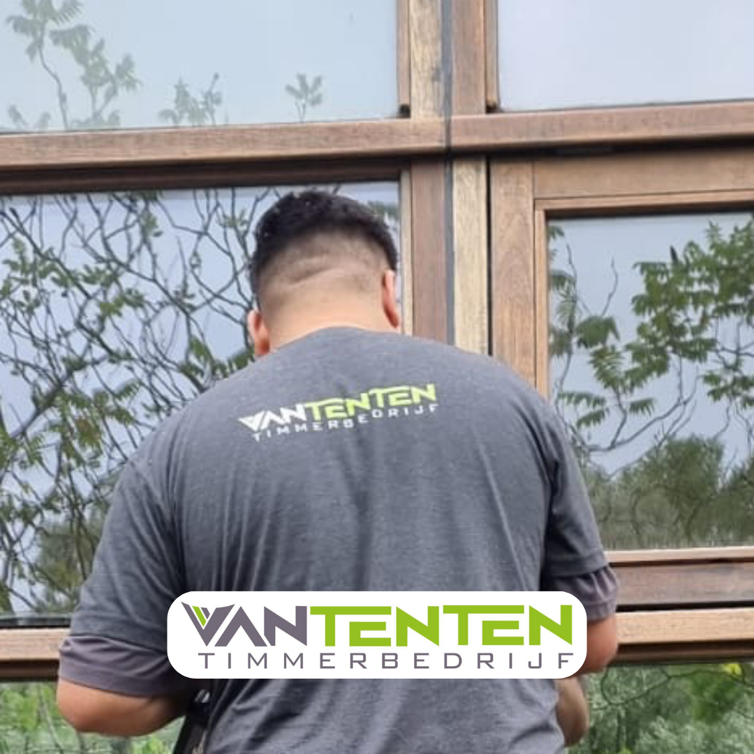 Van Tenten Timmerbedrijf B.V.