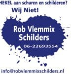 Rob Vlemmix Schilders