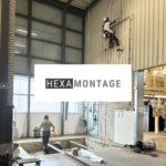 Hexa Montage