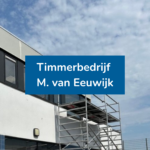 Timmerbedrijf M. van Eeuwijk